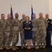 Chief Master Sgt. Julie Dieterlen retires from the U.S. Air Force