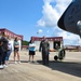 Southern Museum of Flight KC-135 Tour