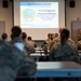 Otis Hosts First Ever Joint Force First Sergeant Course
