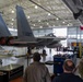 Boeing Representatives Visit Portland Air National Guard Base