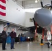 Boeing Representatives Visit Portland Air National Guard Base