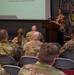 117 ARW Airmen Conduct Suicide Prevention Training