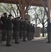 Brig. Gen. Linton administers Oath of Office