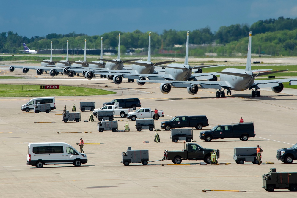 171st Elephant Walk