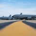 126 Air Refueling Wing Participates in Inspection