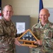 National Guard Aviator retires after 40 years of service