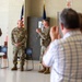 National Guard Aviator retires after 40 years of service