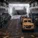 22nd MEU disembarks USS Arlington for exercise Alexander the Great 2022