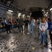 315th Airlift Wing Spouse Flight