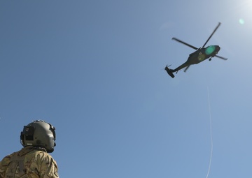 CERF-P partners with civilian entities to prepare for collaborative crisis response