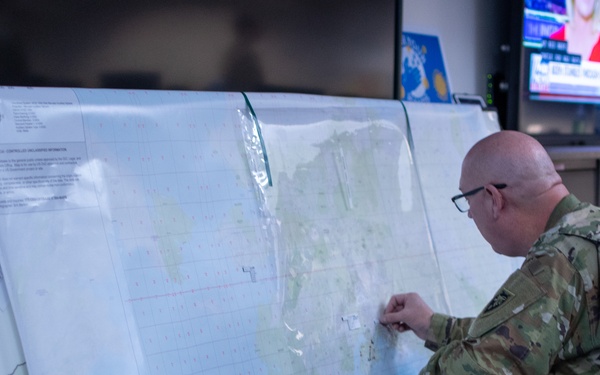 NCNG Conducts JTF Operations During AEP22