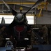 166th Airlift Wing Jet Propulsions Replace Aircraft Engine
