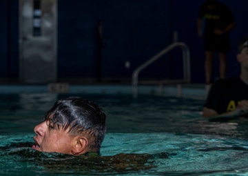 Army Reserve Best Warrior Best Squad 2022