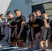 Army Reserve Best Warrior Best Squad 2022