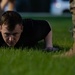Army Combat Fitness Test
