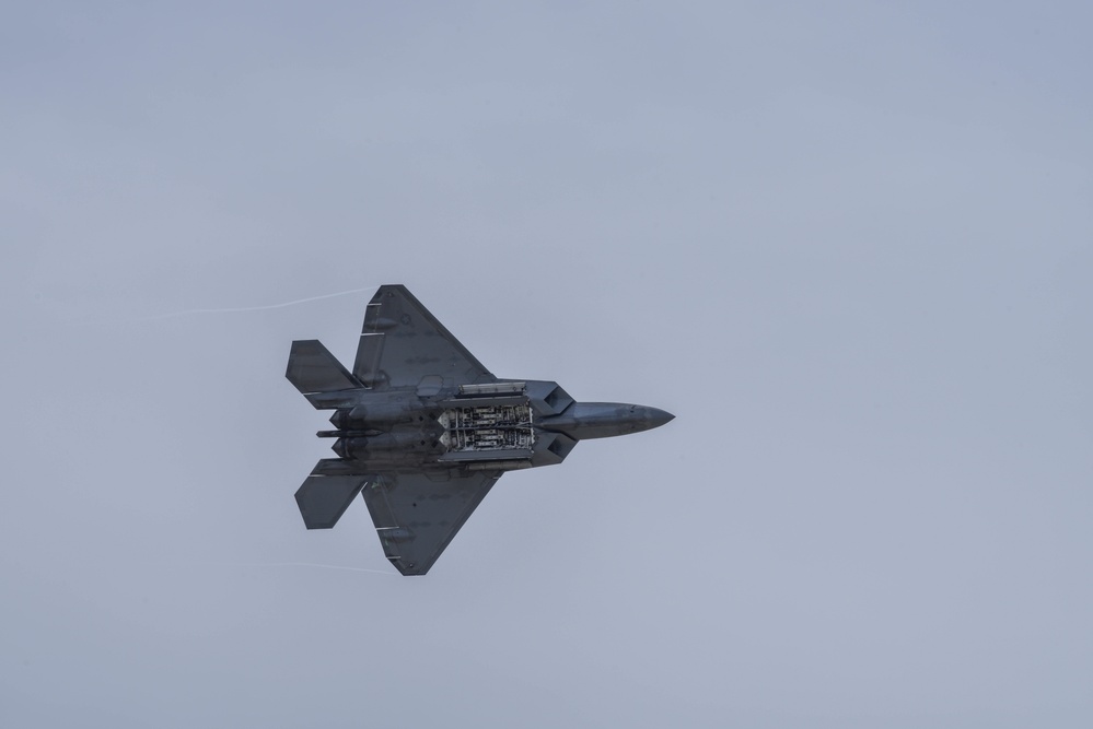 2022 Ellsworth Air and Space Show