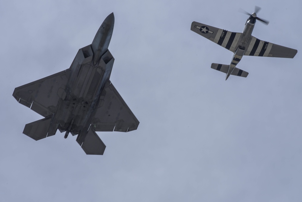 2022 Ellsworth Air and Space Show