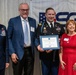 Illinois ESGR honors Employers at annual banquet