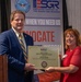 Illinois ESGR honors Employers at annual banquet