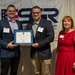 Illinois ESGR honors Employers at annual banquet