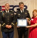 Illinois ESGR honors Employers at annual banquet