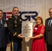 Illinois ESGR honors Employers at annual banquet