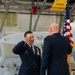 122nd Fighter Wing Promotion Ceremony and Change of Command Ceremony