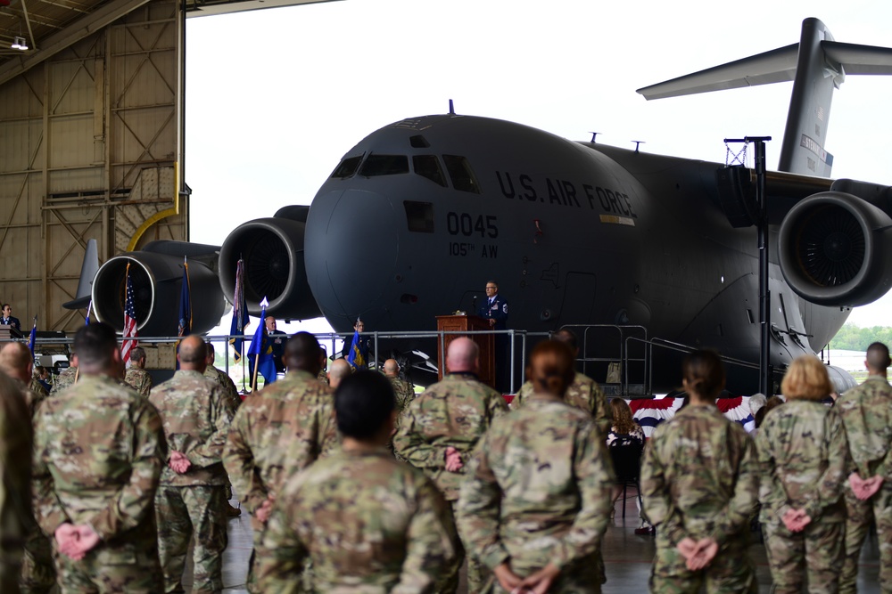 AOA Command Chief Master Sgt. Joseph Cincotta