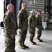 Barnestormers awarded Army Achievement Medals for Task Force Powderhorn