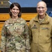 234th Army Band’s 1SG promoted to 821 TCB’s CSM