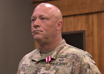 Illinois Army National Guard NCO Retires After Nearly 26 Years of Service