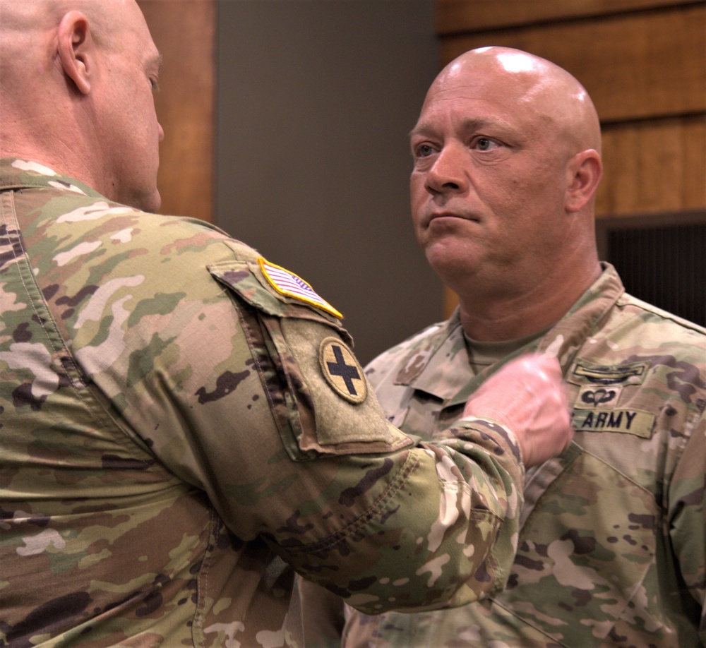 Illinois Army National Guard NCO Retires After Nearly 26 Years of Service