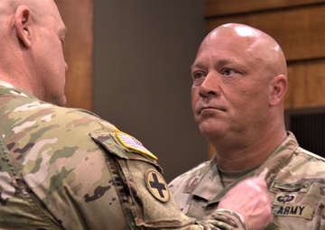 Illinois Army National Guard NCO Retires After Nearly 26 Years of Service
