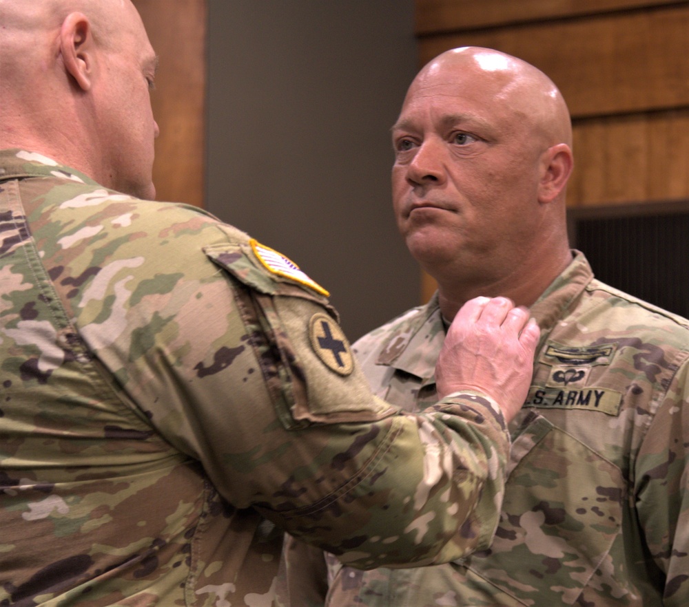 Illinois Army National Guard NCO Retires After Nearly 26 Years of Service