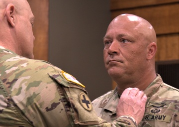 Illinois Army National Guard NCO Retires After Nearly 26 Years of Service