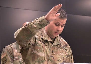 Illinois Army National Guard NCO Retires After Nearly 26 Years of Service