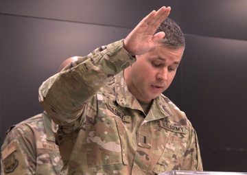 Illinois Army National Guard NCO Retires After Nearly 26 Years of Service