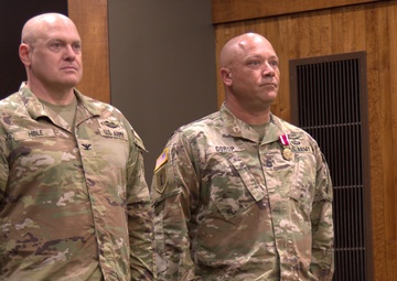 Illinois Army National Guard NCO Retires After Nearly 26 Years of Service