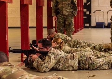 Police Week Excellence in Competition