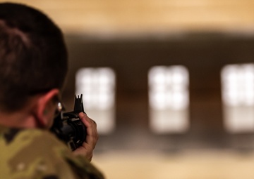 Police Week Excellence in Competition