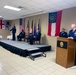 117th Change of Command