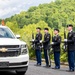Remains of 3rd Infantry Division Korean War Soldier finally come home