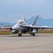 VMFA(AW)-533 takeoff from MCAS Iwakuni