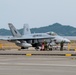 VMFA(AW)-533 takeoff from MCAS Iwakuni