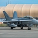 VMFA(AW)-533 takeoff from MCAS Iwakuni