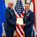 Lt. Col. Daniel Ortwerth Retirement