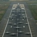NAF Misawa, 35th FW, and JASDF Participate in “Elephant Walk”