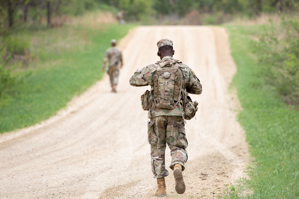 Best Squad Land Navigation