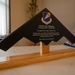Senior Master Sgt. James Ethington Retirement