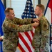 Senior Master Sgt. James Ethington Retirement